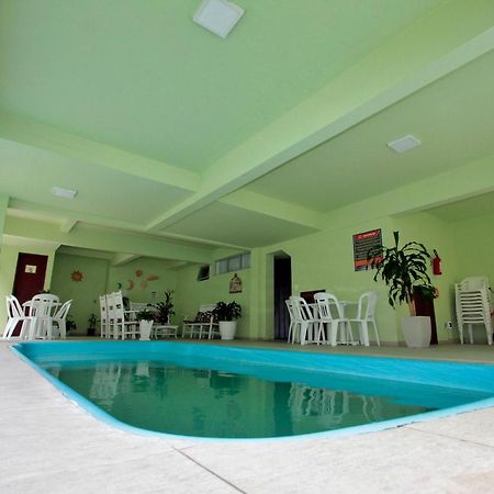 Ilha Sol Praia Hotel Florianópolis Eksteriør bilde