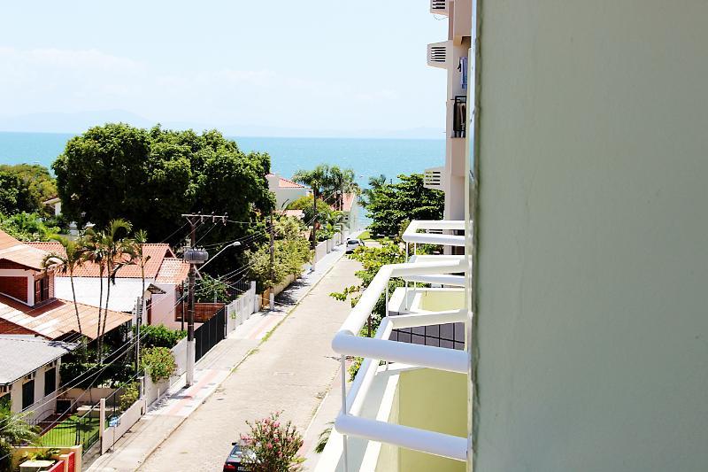 Ilha Sol Praia Hotel Florianópolis Eksteriør bilde