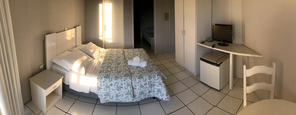 Ilha Sol Praia Hotel Florianópolis Eksteriør bilde