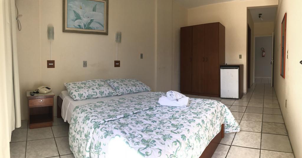 Ilha Sol Praia Hotel Florianópolis Eksteriør bilde