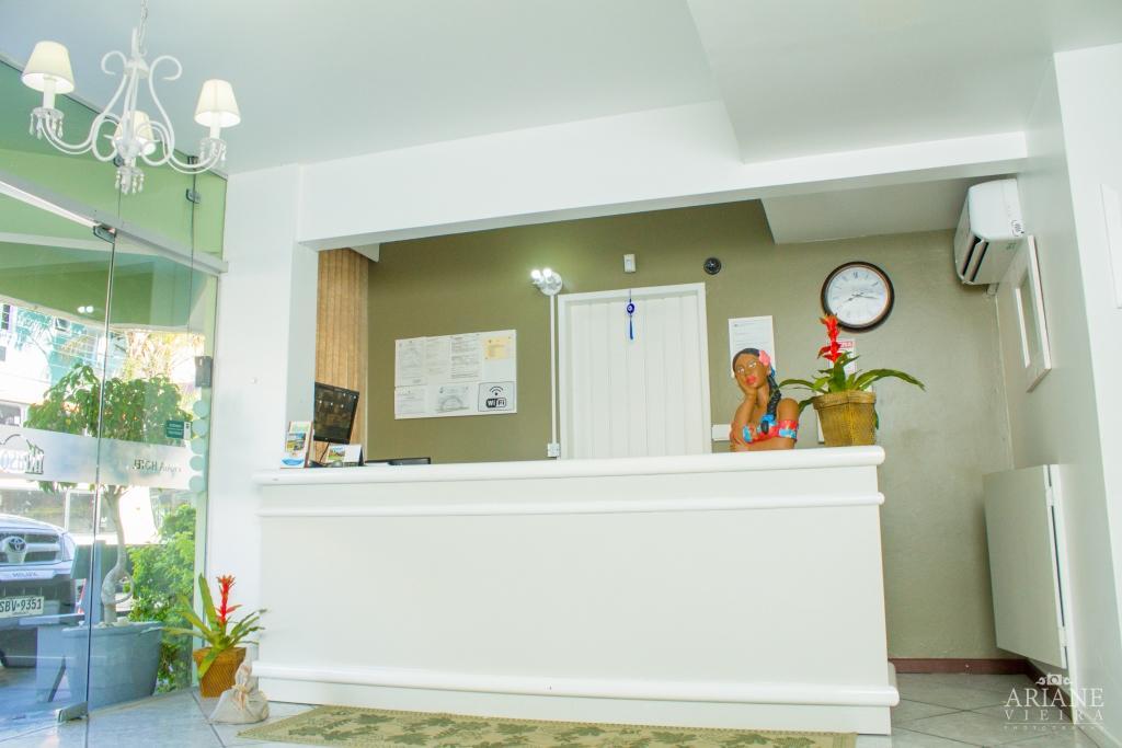 Ilha Sol Praia Hotel Florianópolis Eksteriør bilde
