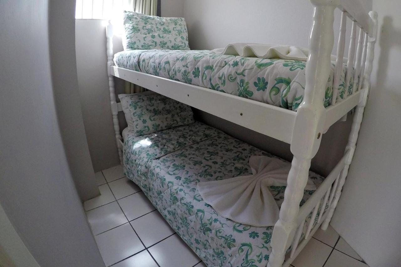 Ilha Sol Praia Hotel Florianópolis Eksteriør bilde